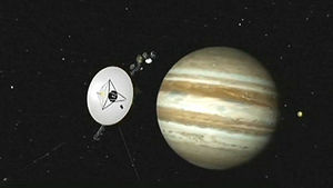 NASA "보이저1호, 태양계 벗어났다" 공식 발표