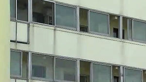 "아파트 매물 구경왔다" 30차례 금품 훔친 40대 구속