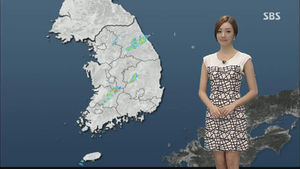 [날씨] 낮까지 전국에 호우&hellip;충남 최고 120mm