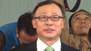 서울서부지검 첫 평검사 회의 "총장 사퇴 재고돼야"