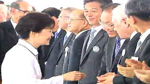 [정가 위클리] 채동욱 검찰총장 사퇴에 정치권 술렁