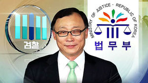 '채동욱 감찰' 사실상 시작됐다&hellip;이번 주가 분수령