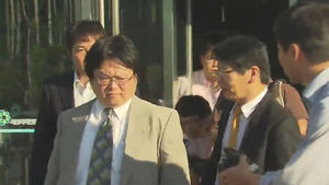 "수입금지 철회해달라" 日 수산청 대표단 항의 방문