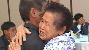 "조금 더 기다리겠다&hellip;만나게만 해달라"