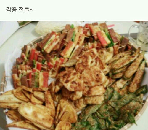 [한 장의 추석]