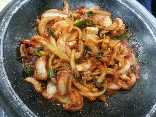 [한 장의 추석]