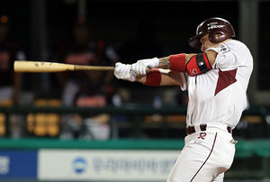 [이주형의 사소하게] 홈런왕 박병호 인생역전, 그리고 리더의 조건