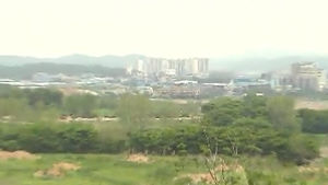 2015년까지 도시 지역 9곳에 첨단 산업단지