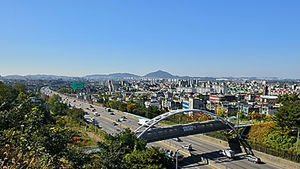 '통행료 폐지 논란' 경인 고속도로, 무료화되나?