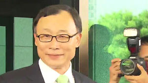 채동욱 정정보도 소송 재판부 배당&hellip;연내 결론