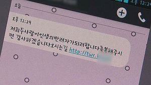 내 돈이 모르는 사람에게?&hellip;피싱 대응책 '뒷짐'