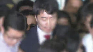 검찰, '내란 음모' 이석기 의원 오늘 기소 예정