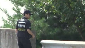 경찰, 하남 여고생 살인 유력 용의자 검거