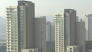 수도권 아파트 평균 전세가 사상 첫 2억원 돌파