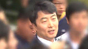 검찰, 이석기 의원 '내란 음모&middot;선동' 혐의 기소