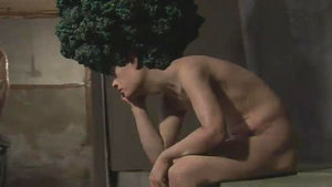 귀만 선명한 '듣는 사람'&hellip;'Fake Plastic Trees'