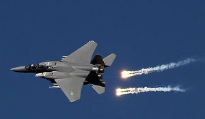 "국방장관, F-15K 광주 이전 발언 취소해야"