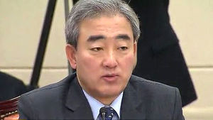 유진룡 장관 "부석사불상 日에 반환해야" 논란