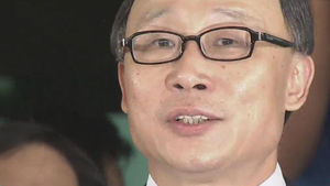 채동욱 검찰총장 취임 180일 만에 하차&hellip;내일 퇴임식