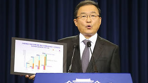 청와대 "국민연금 오래 가입해도 손해 없어"