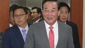 민주 "비리정치인 공천, 국민 준엄 심판할것"