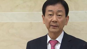 진영 장관 "복귀 안한다"&hellip;기초연금 논란 확산