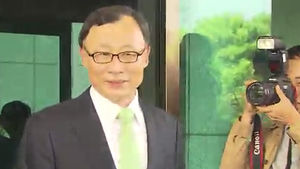 채동욱 총장 오늘 퇴임식&hellip;어떤 입장 밝힐까