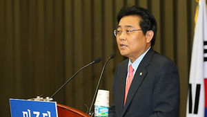 전병헌 "박 대통령, 제왕적 리더십서 벗어나야"