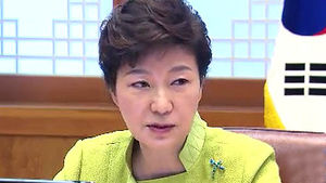 진영 장관 사표 수리할 듯&hellip;"비판 피해선 안 돼"