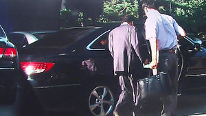 고위공무원, 부하 직원을 개인 기사로 이용&hellip;'황당'