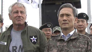 한미 군 당국 "전작권 전환시기 늦출 필요 있다"