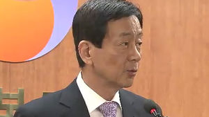 박 대통령, 진영 장관 사표 수리&hellip;여야 공방 예상