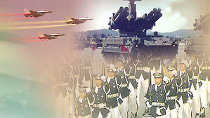 건군 65주년 국군의 날&hellip;최신무기 대거 공개