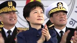 박 대통령, 6일 인니&middot;브루나이 순방차 출국