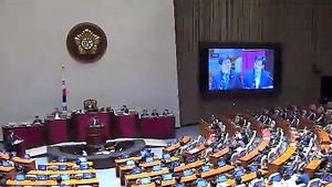 국정감사 오늘 12개 상임위별로 일제히 개시