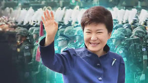 전례없이 성대한 '국군의날'&hellip;신무기 대거 과시