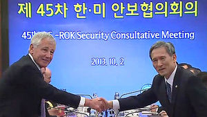 한-미, 전작권 재연기 공감&hellip;사실상 합의