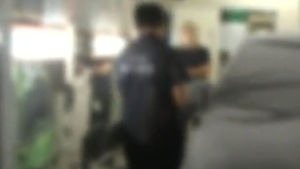 대기오염 나 몰라라&hellip;불법 도장 무더기 적발