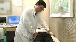 [건강] 디스크로 인한 대퇴 신경통, 초기 치료해야