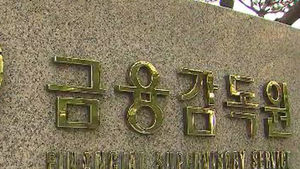 보험대리점&middot;신협 부실 운영 무더기 징계