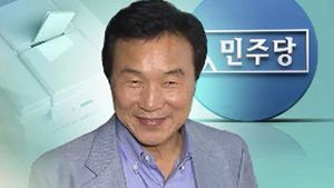 손학규 "화성갑 재보선 불출마", 김한길 대표에 입장 통보
