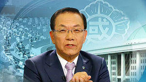 황우여 대표 "국회 선진화법, 무력화돼서는 안 돼"