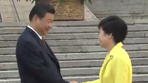 APEC 오늘 개막&hellip;박 대통령-시진핑, 정상회담
