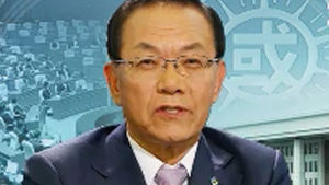 황우여 대표 "국회선진화법, 무력화 돼선 안 돼"