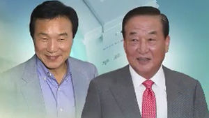손학규, 재보선 불출마&hellip;거물급 맞대결 무산