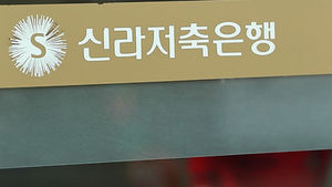 '핵심인물 도주' 신라저축은행 검찰 수사 난항