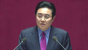 전병헌 "박근혜 정부 8개월, 총체적 난국"