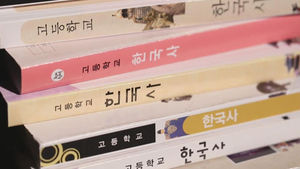 [현장 21] '있을 수 없는 오류'&hellip;베끼고 퍼오고, 암울한 한국사