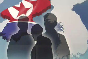 [취재파일] "탈북자는 잘살면 안 돼요?" 편견과 싸우는 '총각 엄마'