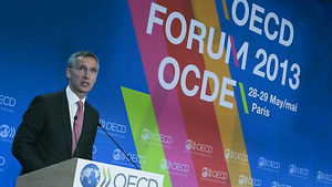 OECD "선진국 향후 경제 성장&hellip;중국 회복 기미"